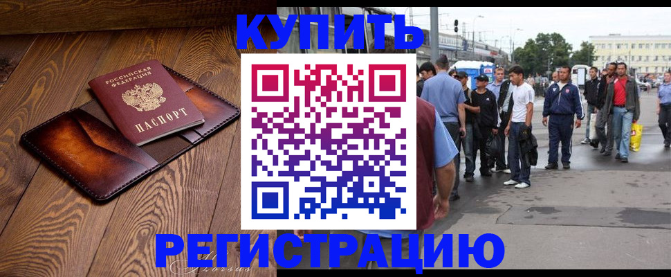 прописка законно в Полярных Зорях